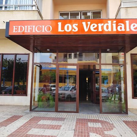 Ver621 - Estudio Con Vistas Al Mar, Wifi, Piscina, Centro A 100 Metros, Playa A 600 Metros Torremolinos Exterior foto